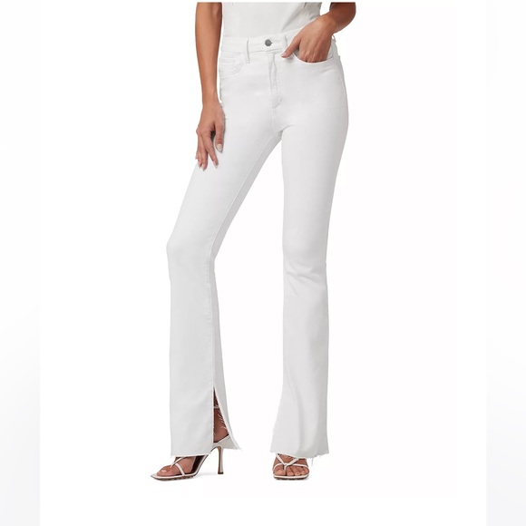 Joe's Jeans Jeans Joes Jeans The Hi Honey High Rise Bootcut Jeans